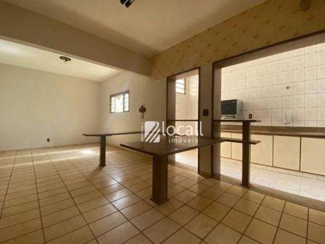 Casa com 3 dormitórios à venda, 180 m² por R$ 950.000,00 Parque Residencial Comendador Mancor Daud