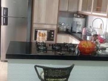 Casa com 3 dormitórios à venda, 180 m² por R$ 998.000,00 Residencial Terras da Estância Paulínia