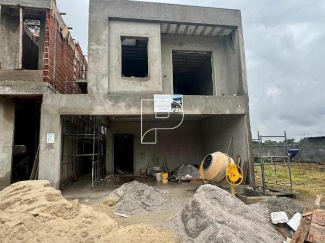 Casa com 3 dormitórios à venda, 181 m² por R$ 1.100.000,00 Caucaia Home Club Vargem Grande Pauli