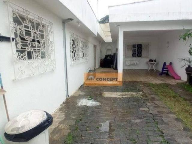 Casa com 3 dormitórios à venda, 182 m² por R$ 1.300.000 Vila Suissa Mogi das Cruzes/SP