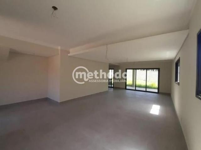 Casa com 3 dormitórios à venda, 182 m² por R$ 2.050.000,00 Taquaral Campinas/SP