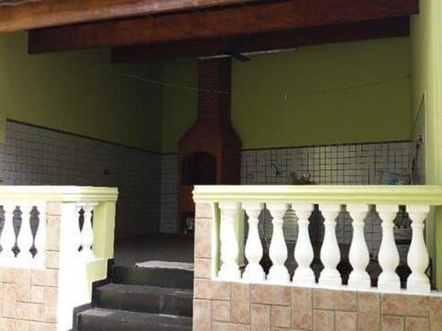 Casa com 3 dormitórios à venda, 182 m² por R$ 790.000,00 Ponte Grande Guarul