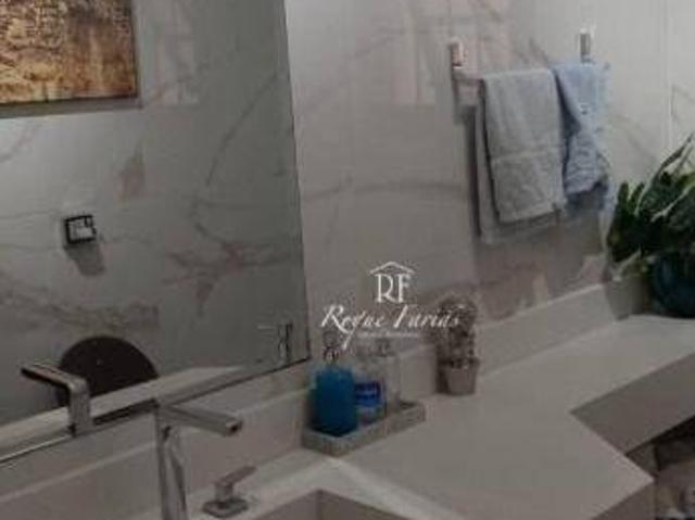 Casa com 3 dormitórios à venda, 183 m² por R$ 1.280.000,00 Vila Osasco Osasco/SP