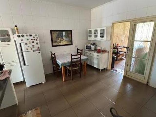 Casa com 3 dormitórios à venda, 183 m² por R$ 450.000,00 Jardim Capri Macatuba/SP
