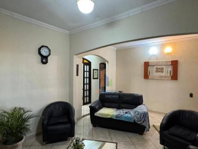 Casa com 3 dormitórios à venda, 183 m² por R$ 750.000,00 Parque dos Pinheiros Hortolândia/SP