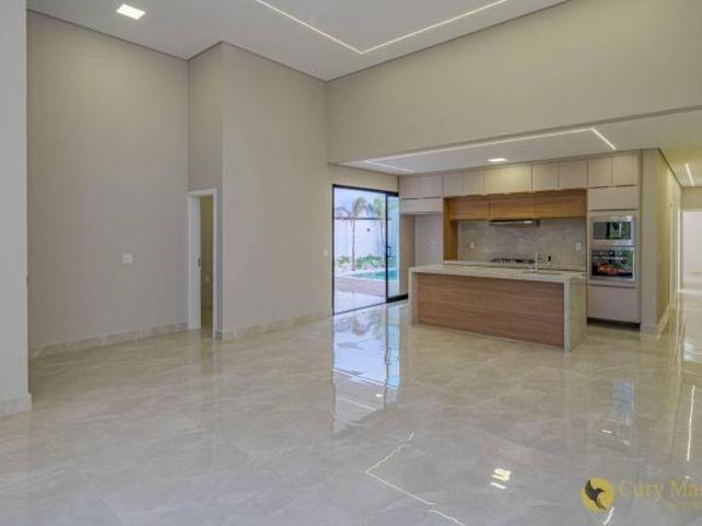 Casa com 3 dormitórios à venda, 194 m² por R$ 1.780.000,00 London Park Indaiatuba/SP