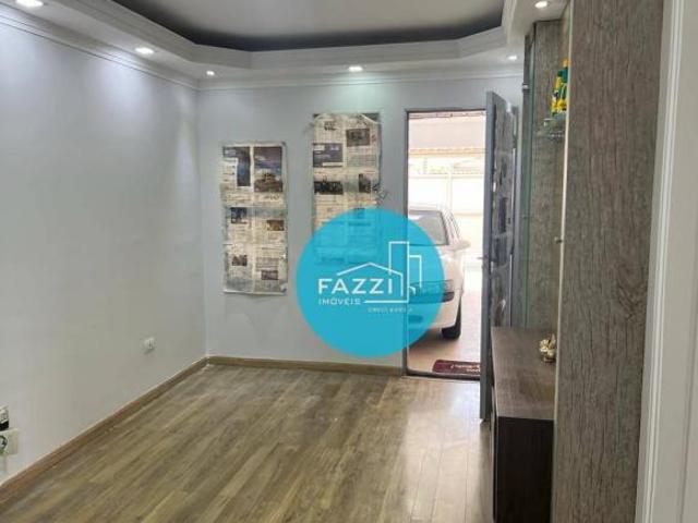 Casa com 3 dormitórios à venda, 194 m² por R$ 480.000,00 Parque São Sebastião Poços de Caldas/MG