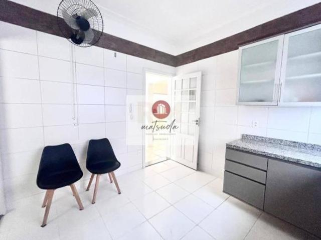 Casa com 3 dormitórios à venda, 194 m² Parque Três Meninos Sorocaba/SP