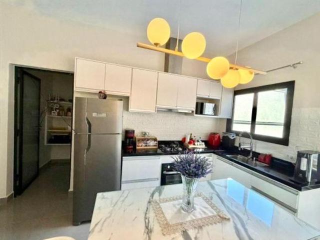 Casa com 3 dormitórios à venda, 195 m² por R$ 1.800.000,00 Condomínio Residencial Euroville II B
