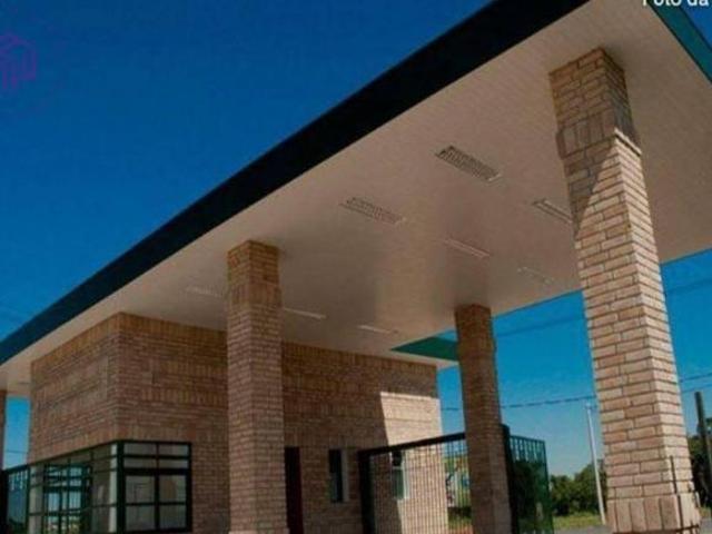 Casa com 3 dormitórios à venda, 195 m² por R$ 1.100.000,00 Condomínio Campos do Conde Sorocaba/S