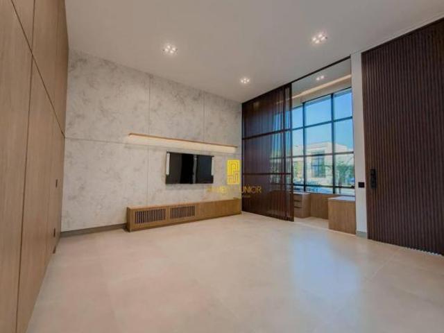 Casa com 3 dormitórios à venda, 195 m² por R$ 2.490.000,00 Condomínio Dona Lucilla Indaiatuba/SP