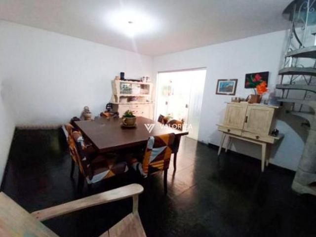 Casa com 3 dormitórios à venda, 195 m² por R$ 430.000,00 Jardim São Guilherme Sorocaba/SP