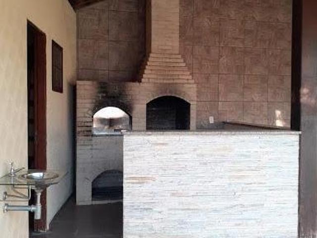 Casa com 3 dormitórios à venda, 195 m² por R$ 450.000,00 Jardim Vânia Maria Bauru/SP