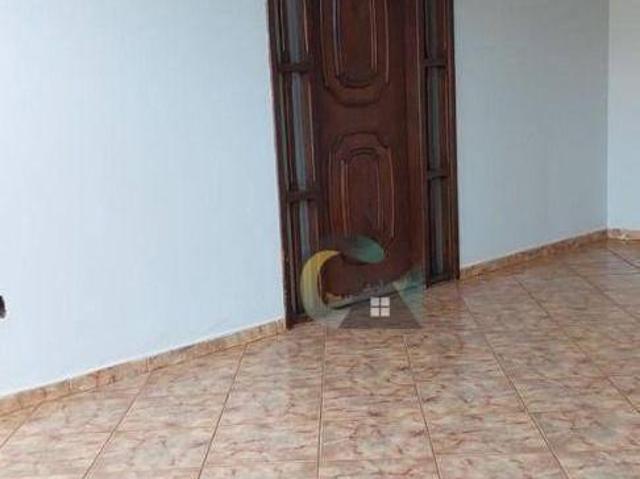 Casa com 3 dormitórios à venda, 195 m² por R$ 500.000,00 Fortaleza Barretos/SP