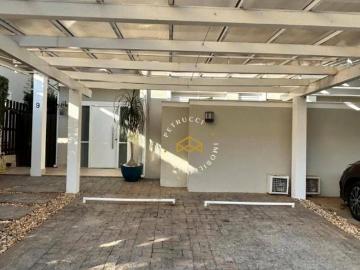 Casa com 3 dormitórios à venda, 196 m² Jardim Lumen Christi Campinas/SP