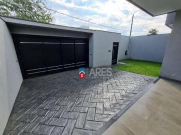 Casa com 3 dormitórios à venda, 196 m² por R$ 1.350.000,00 Jardim Terramérica II Americana/SP