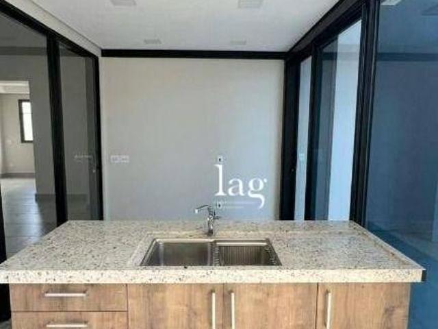 Casa com 3 dormitórios à venda, 196 m² por R$ 2.100.000,00 Alphaville Nova Esplanada Votorantim/