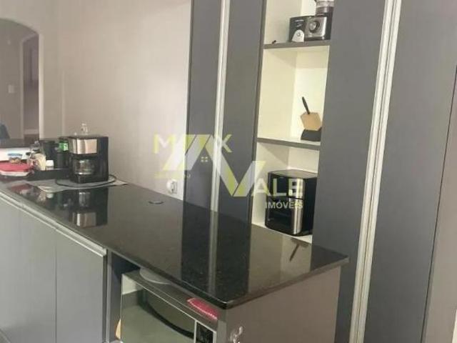 Casa com 3 dormitórios à venda, 196 m² por R$ 890 Jardim Estoril São José dos Campos/SP