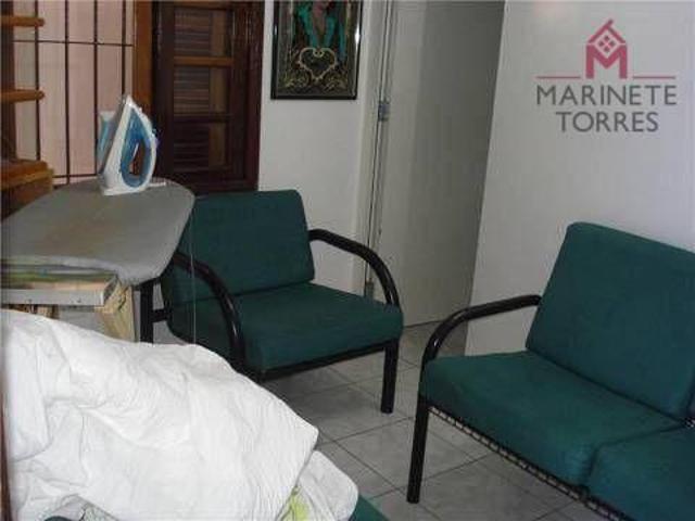 Casa com 3 dormitórios à venda, 196 m² por R$ 950.000,00 Assunção São Bernardo do Campo/SP