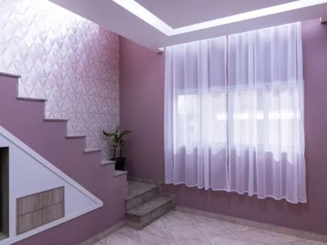 Casa com 3 dormitórios à venda, 198 m² Jardim Hubert Indaiatuba/SP
