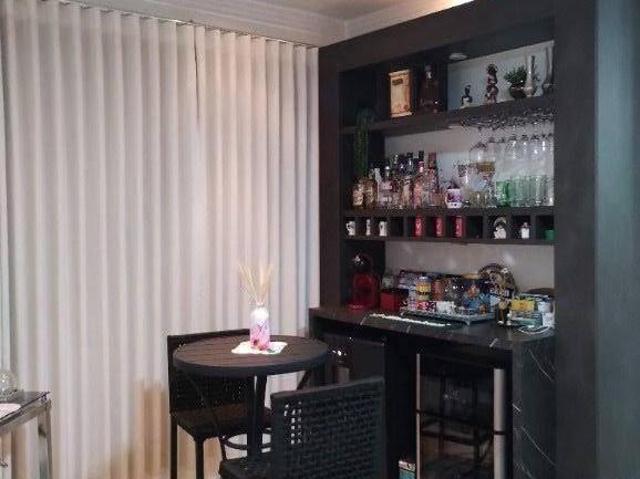 Casa com 3 dormitórios à venda, 198 m² por R$ 1.000.000,00 Jardim Flamboyant Santa Bárbara D&apos Oes