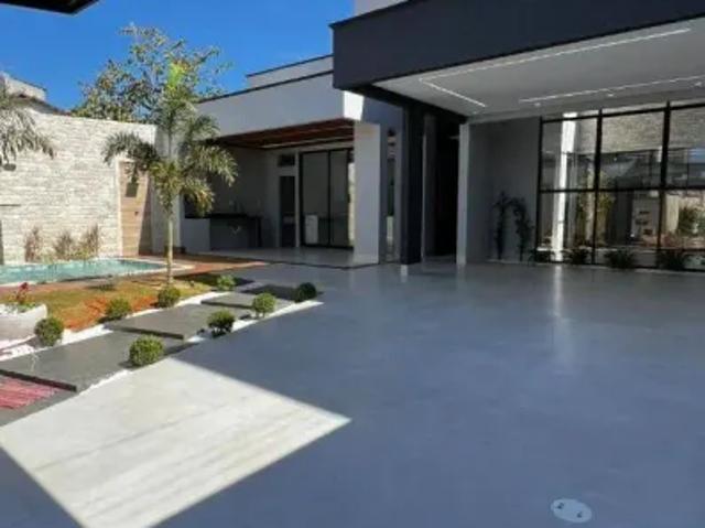 Casa com 3 dormitórios à venda, 198 m² por R$ 1.350.000,00 Parque das Flores Goiânia/GO