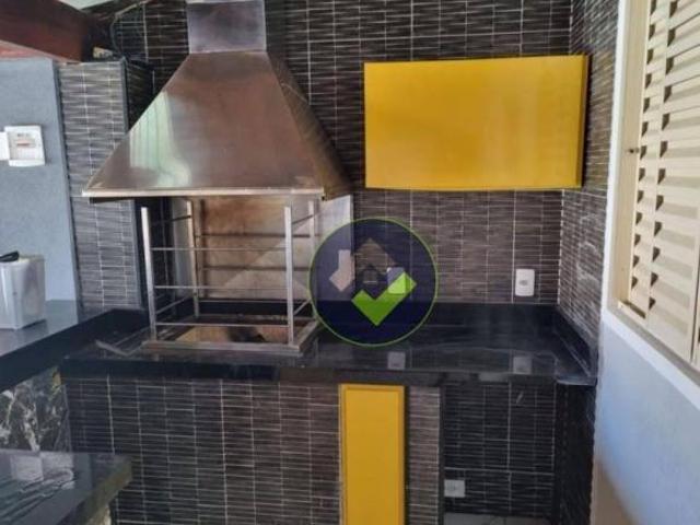 Casa com 3 dormitórios à venda, 198 m² por R$ 450.000,00 Jardim Planalto Macatuba/SP