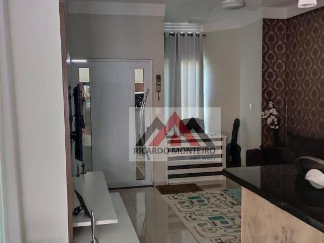 Casa com 3 dormitórios à venda, 199 m² por R$ 1.090.000 Condomínio Moema Ville Pindamonhangaba/S