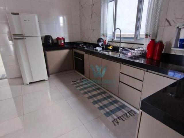 Casa com 3 dormitórios à venda, 199 m² por R$ 630.000,00 Jardim Bandeirantes Poços de Caldas/MG