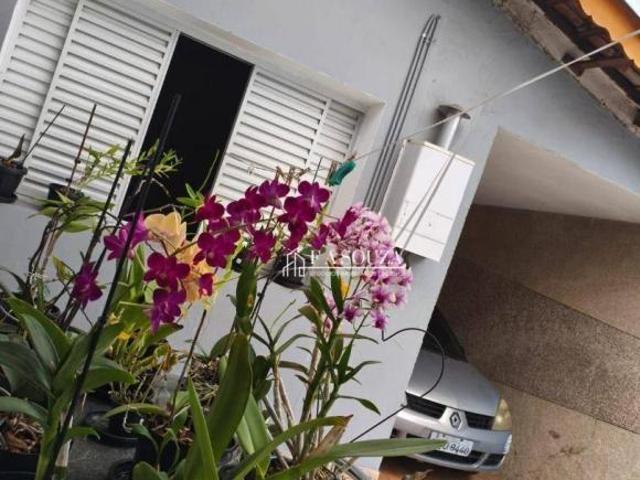 Casa com 3 dormitórios à venda, 199 m² por R$ 680.000,00 Ponte de São João Jundiaí/SP