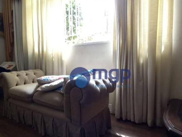 Casa com 3 dormitórios à venda, 199 m² Vila Maria