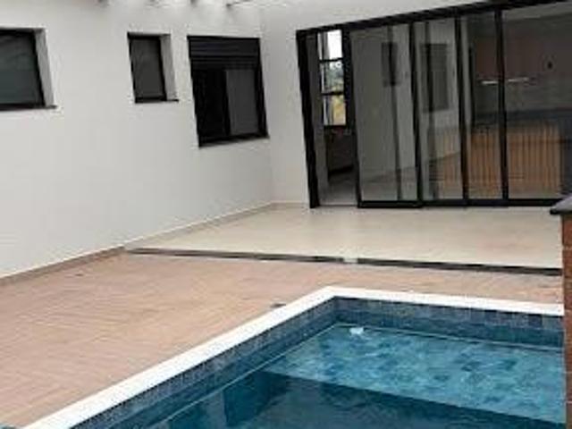 Casa à venda, 190 m² por R$ 1.750.000,00 Condomínio Jardim Laguna Indaiatuba/SP