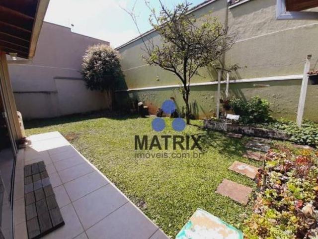 Casa com 3 dormitórios à venda, 190 m² por R$ 1.950.000,00 Hugo Lange Curitiba/PR