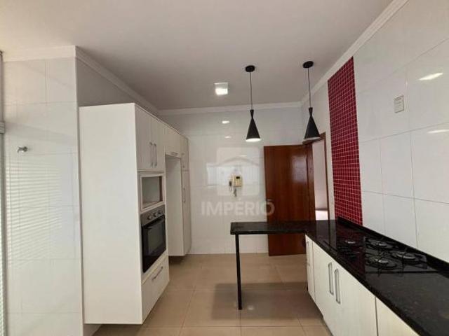 Casa à venda, 190 m² por R$ 1.150.000,00 Condomínio Flamboyant Jaú/SP