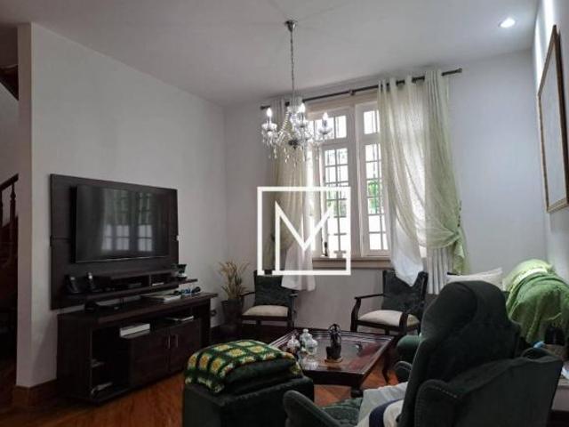 Casa com 3 dormitórios à venda, 190 m² por R$ 1.290.000,00 Aclimação São Paulo/SP