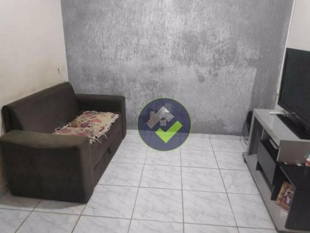 Casa com 3 dormitórios à venda, 190 m² por R$ 320.000,00 Aguinha Macatuba/SP