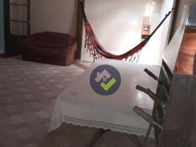Casa com 3 dormitórios à venda, 190 m² por R$ 350.000,00 Jardim Joao F Silveira Agudos/SP