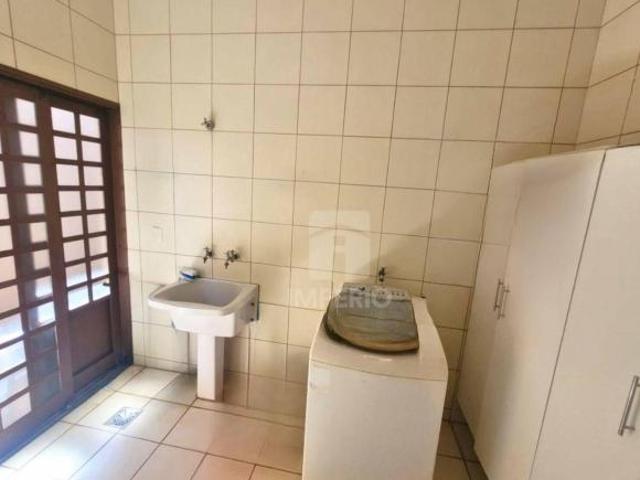 Casa com 3 dormitórios à venda, 190 m² por R$ 500.000,00 Jardim Maria Luiza III Jaú/SP