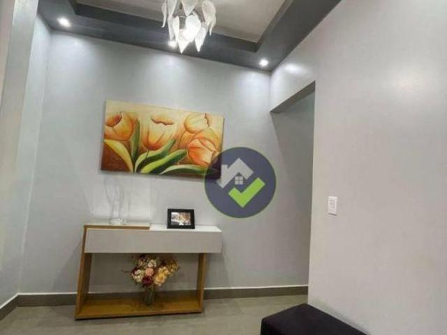 Casa com 3 dormitórios à venda, 190 m² por R$ 520.000,00 Jardim Santa Ana Macatuba/SP