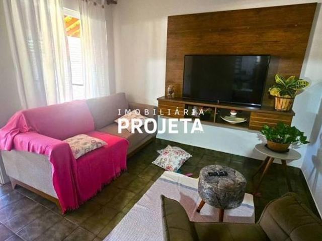 Casa com 3 dormitórios à venda, 190 m² por R$ 599.000,00 Parque Residencial Carandá Presidente P