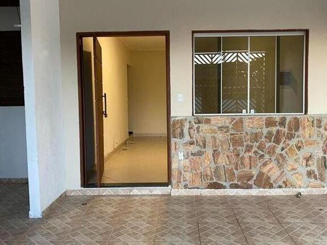 Casa com 3 dormitórios à venda, 190 m² por R$ 600.000,00 Jardim Motorama São José dos Campos/SP