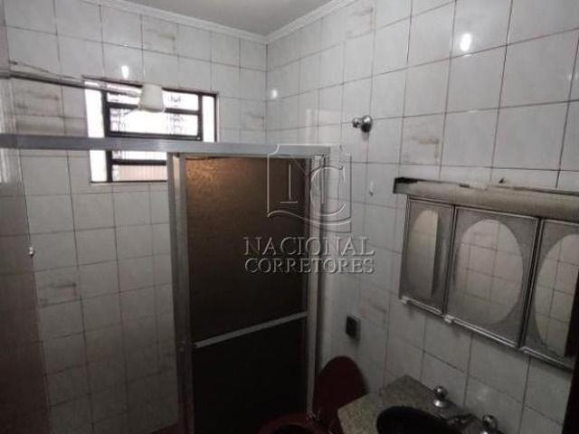 Casa com 3 dormitórios à venda, 190 m² por R$ 650.000,00 Vila Aquilino Santo