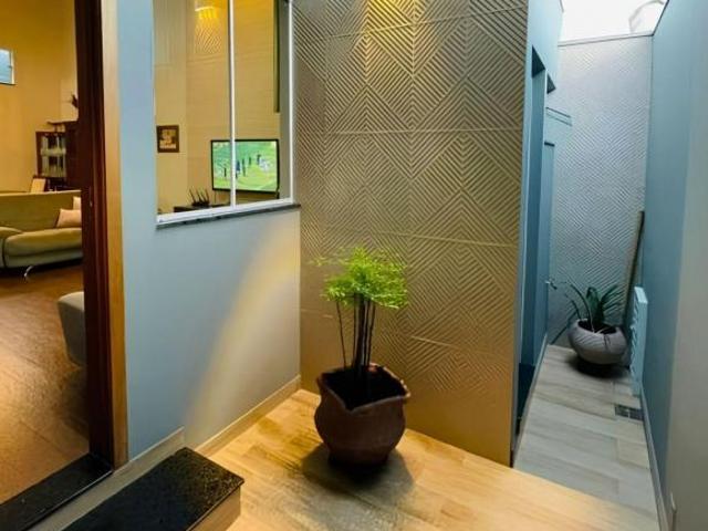Casa com 3 dormitórios à venda, 190 m² por R$ 680.000,00 Jardim Suzana Ferraz Jaú/SP