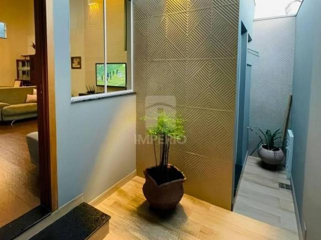 Casa com 3 dormitórios à venda, 190 m² por R$ 680.000,00 Jardim Suzana Ferraz Jaú/SP
