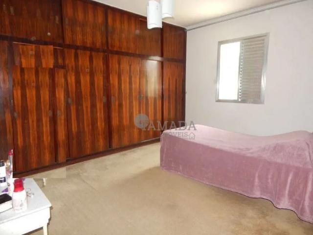 Casa com 3 dormitórios à venda, 190 m² por R$ 850.000,00 Vila Buenos Aires São Paulo/SP