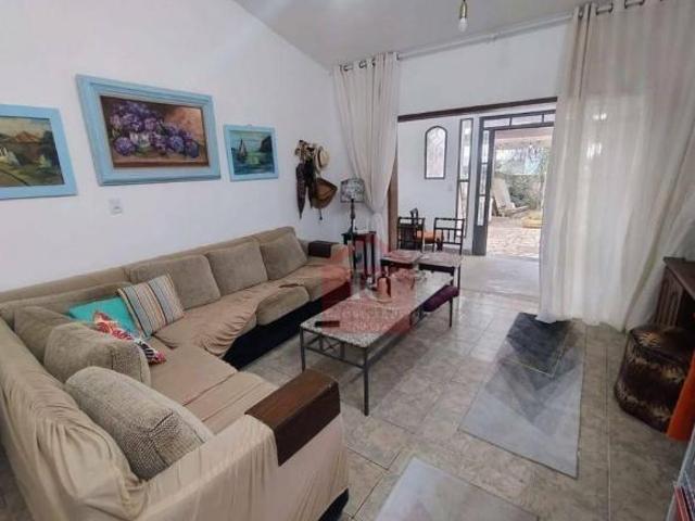 Casa com 3 dormitórios à venda, 190 m² por R$ 900.000,00 Portal do Santa Paula Cotia/SP