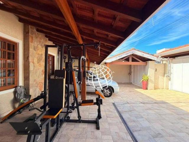 Casa com 3 dormitórios à venda, 191 m² por R$ 1.490.000,00 Vila Giglio Atibaia/SP