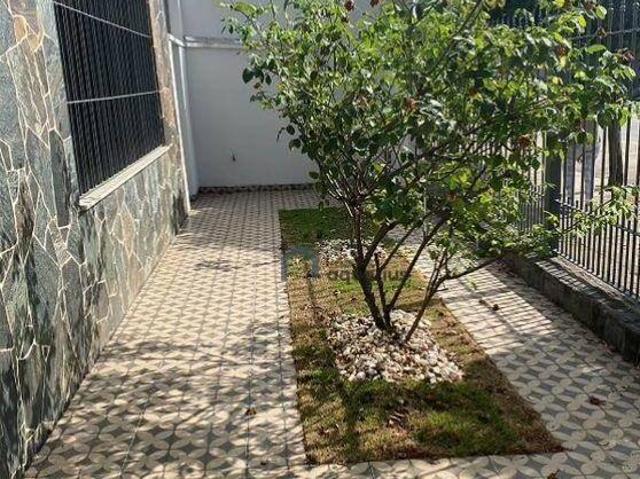 Casa com 3 dormitórios à venda, 191 m² por R$ 1.350.000,00 Jardim Santa Maria Jacareí/SP