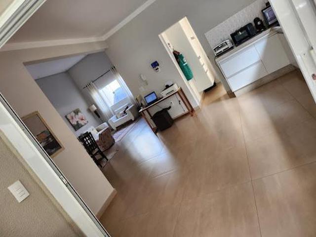 Casa com 3 dormitórios à venda, 192 m² por R$ 790.000,00 Jardim Pagani Bauru/SP