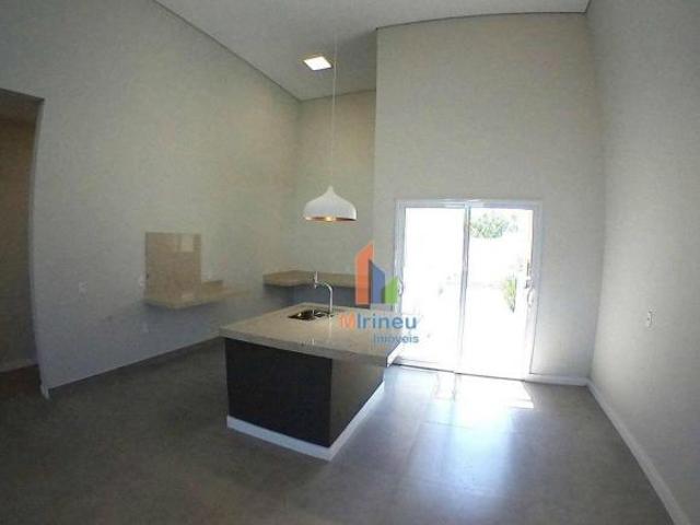 Casa com 3 dormitórios à venda, 192 m² por R$ 970.000,00 Parque Olívio Franceschini Hortolândia/